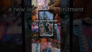 Where is my relationship going? Love Tarot Reading - MysticalMoonReadings