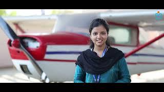 Admissions Open 2024-25 | Aeronautical Engineering | Nehru Group of Institutions