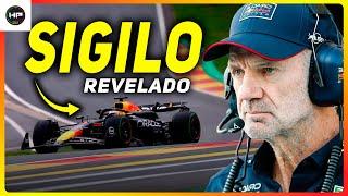 NEWEY REVELA ALGO INÉDITO NA RED BULL (DE VERSTAPPEN) | MERCEDES ABRE O JOGO SOBRE HAMILTON NA F1