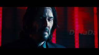 John Wick Chapter 4 (2023) - The Final Countdown