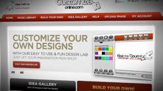 Web to Print Solution Provider – Design’N’Buy