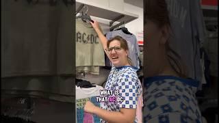 Back to School Shopping with Mom PART 2 | Kendahl Landreth