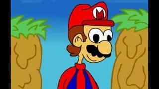 Supah Mario Dy Es