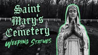 St Mary's Cemetery