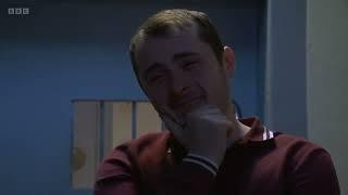 EastEnders | Ben Mitchell Goes to Prison | Julia's Theme