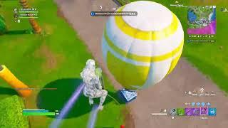 Battle royale pro (fortnite) reload dupla