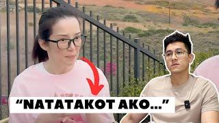 ITO NA NGAYON ANG KALAGAYAN NI KRIS AQUINO (DOCTOR EXPLAINS)