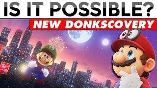 EXPLORING NEW DONK CITY DURING THE FESTIVAL | Is It Possible?