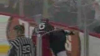Svitov vs Kesler
