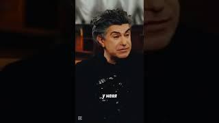 Николай Цискоридзе про таланты/ интервью fametime  #shorts