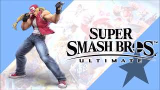 Kuri Kinton Flavor - [King Of Fighter XIV] - Super Smash Bros. Ultimate