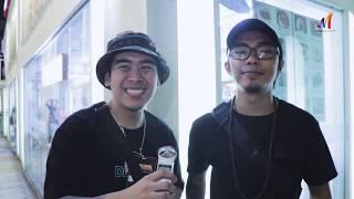 DBTK x Nick Automatic: FUSION | Event Highlights