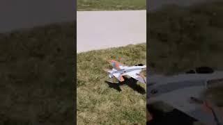 Super Low Pass with Habu 50mm