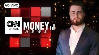 AO VIVO: MONEY NEWS II - 13/12/2024 | CNN MONEY