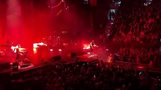 Depeche Mode STRIPPED Live Philadelphia Wells Fargo Center 4K October 2023