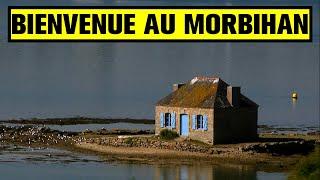 Le MORBIHAN a le vent en poupe !