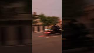 Ninja 1000 Fly By