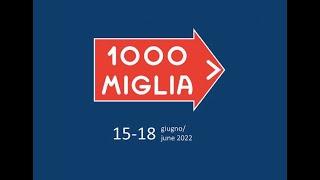 1000 Miglia 2022 full movie