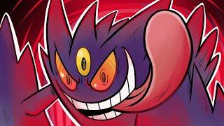 ENCORE MEGA GENGAR IS A HUGE BUFF! MEGAS TO HIGH LADDER #47