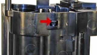 Инструкция по заправке картриджа Xerox 113R00730 113R00735