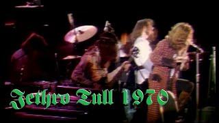 (1970 Live) - JETHRO TULL