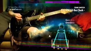 Rocksmith 2014 - DLC - Guitar - Bill Haley & His Comets "Rock Around The Clock"