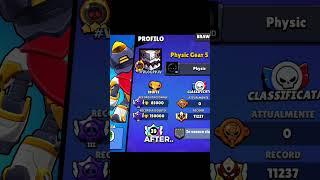 Biggest reset in brawl stars.. #brawlstars #memes #brawlstarsgame #brawl #reset