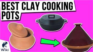 10 Best Clay Cooking Pots 2021