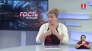 Гость в студии - Светлана Савченко