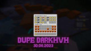 ! СЛИВ ДЮПА DARKHVH 30.06.2023 DUPE DARKHVH DUPED BY KAMI1337 x MANERA !