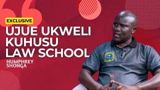 HUYU HAPA MWALIMU KIGINGI WA LAW SCHOOL/ UKWELI HALISI HUU HAPA/ UDHALILISHAJI WATAJWA/ NI MTATA!!