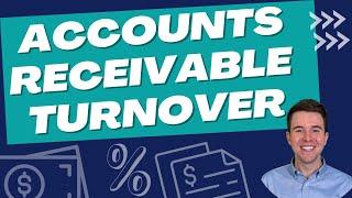 Accounts Receivable Turnover | Financial Accounting