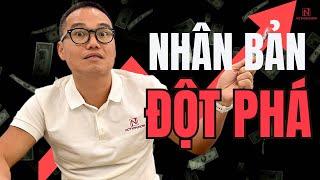 Bốn Yếu Tố Để Đột Phá Lợi Nhuận Trong Affiliate Marketing