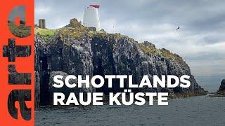 Schottland und die Orkneys | Leben an der Nordsee | ARTE Family