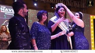 Maven Ms. Plus Size India Winners 2019 | Registration Open