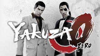 YAKUZA 0 OST - Just Vibing (Extended) (Hidden Track)