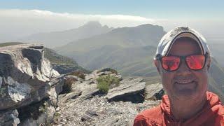The Great Southwest - Porongurup & Stirling Range National Parks