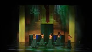 Oriental Dance Show 2019 Pop-Oriental