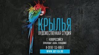 Реставрация и роспись аттракционов