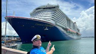 Carnival Celebration: The Best Cruise Ship In The World! 16 Drinks Will Prove My Point! #carnival