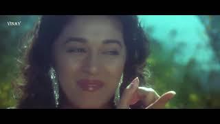 Dekha Hai Pehli Baar 5.1 Sound ll Saajan 1991 ll SP Balasubramanyam, Alka Yagnik ll 4k & 1080p HD ll