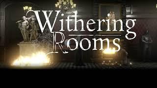 【Withering Rooms】The Most Underrated 2.5D Side Scroller Horror RPG Action Roguelike | Part 1