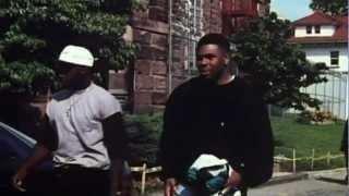 Pete Rock & CL Smooth - Straighten It Out (Official Video)