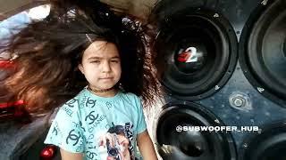 hair trick#bass#car#caraudio#subwoofer#audio#fiaudio#alphard#prideaudio#alphardaudio#youtube#18Hz