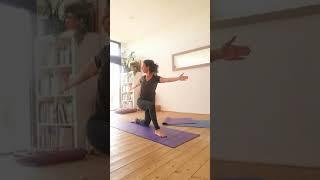 Vinyasa de la stabilité