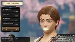 Izzy Rises to the Challenge [Part 01 - Character Creation]
