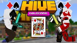 The Hive Wildcard Tournament #8