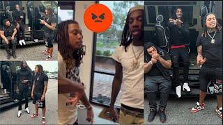 TEC & Maine Musik Dissing Each Other About To Go Too Far To Comeback From?