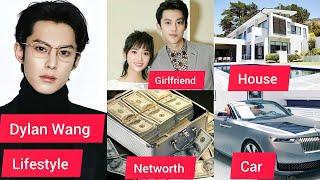 Dylan Wang Lifestyle 2024: Family, Drama, Networth, Family, Girlfriend