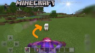 HOW TO MAKE AN OP CROSSBOW WITH FIREWORKS-Minecraft (1.16)